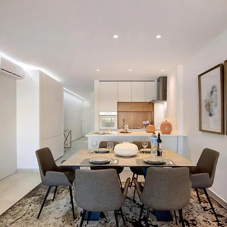 Apartamento Albufeira Prestige By Sunnyway Exterior photo