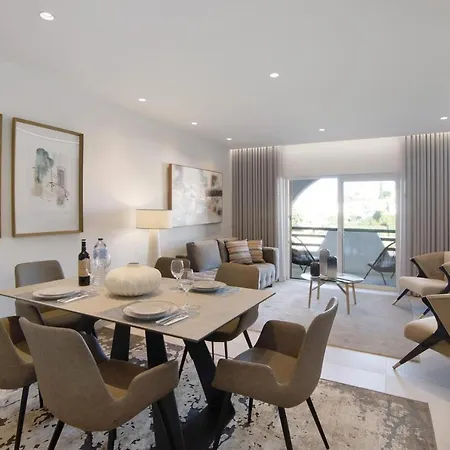 Apartamento Albufeira Prestige By Sunnyway Exterior photo