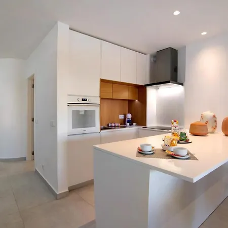 Apartamento Albufeira Prestige By Sunnyway Exterior photo