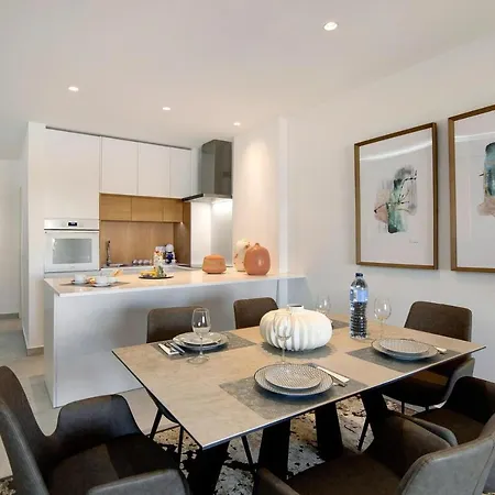 Apartamento Albufeira Prestige By Sunnyway Exterior photo