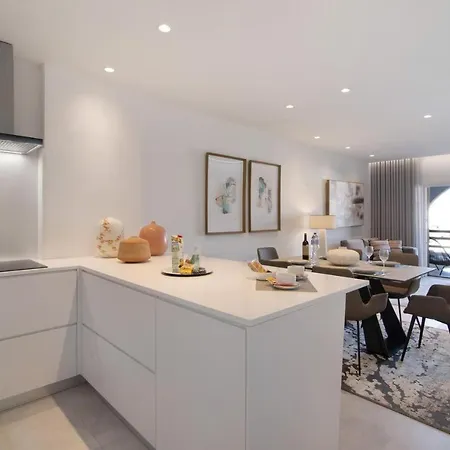 Apartamento Albufeira Prestige By Sunnyway Exterior photo