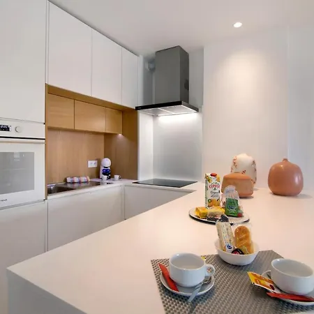 Apartamento Albufeira Prestige By Sunnyway Exterior photo