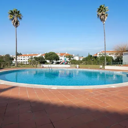 Apartamento Albufeira Prestige By Sunnyway Exterior photo