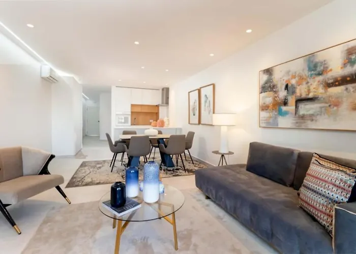 Apartamento Albufeira Prestige By Sunnyway