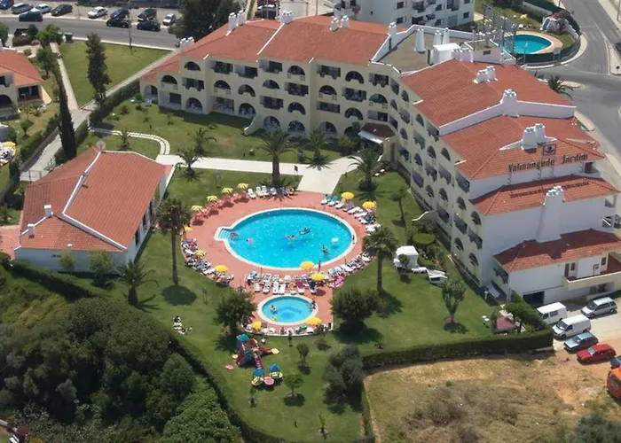 Apartamento Albufeira Prestige By Sunnyway
