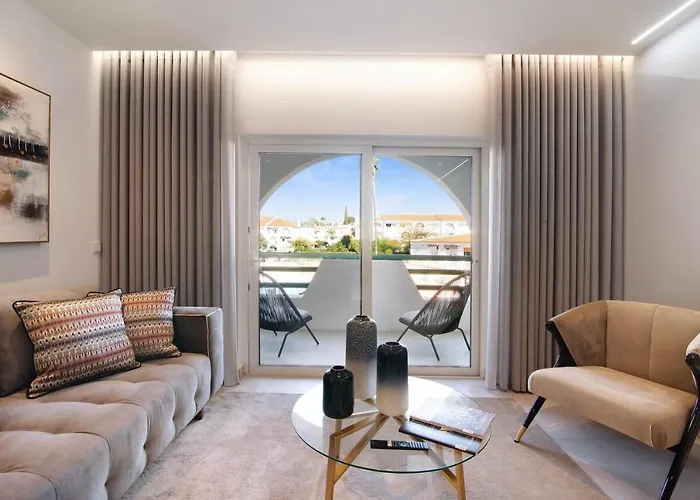 Apartamento Albufeira Prestige By Sunnyway