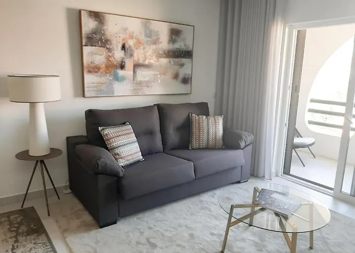 Apartamento Albufeira Prestige By Sunnyway