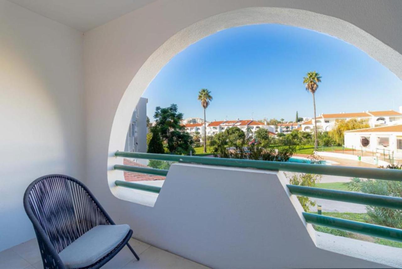 Prestige By Sunnyway Apartment Albufeira