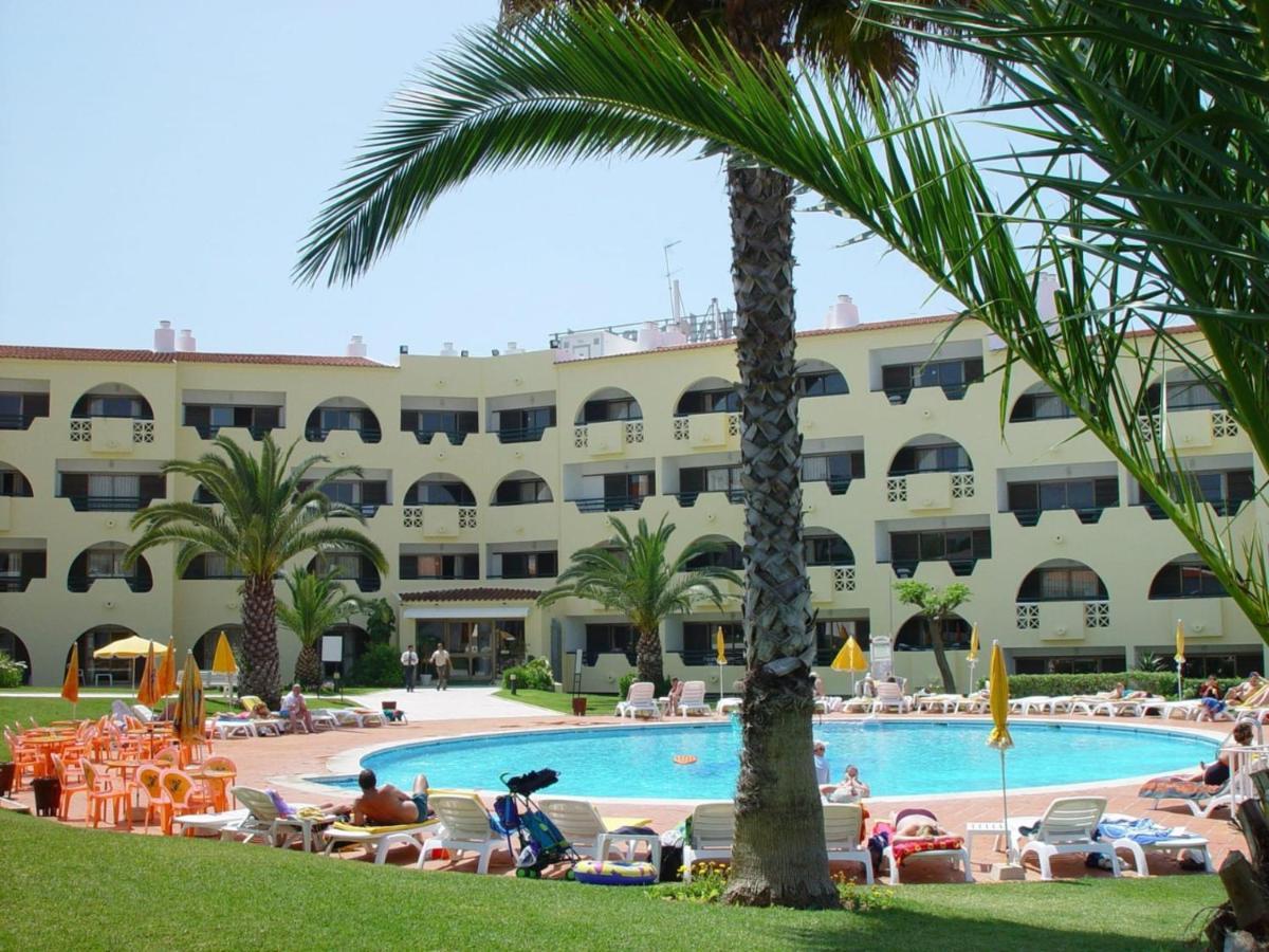 Prestige By Sunnyway Apartment Albufeira