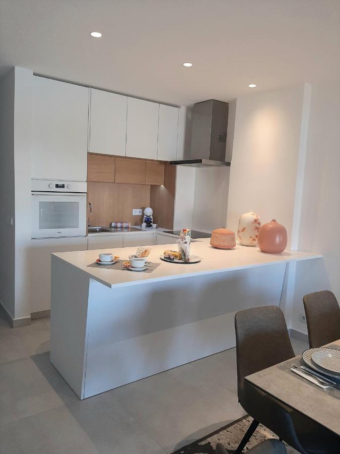 Apartment Prestige By Sunnyway