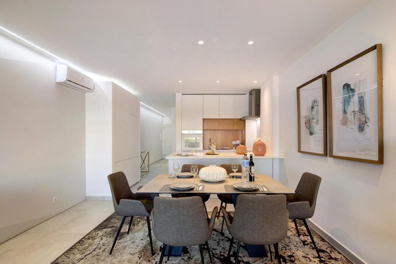 Prestige By Sunnyway Apartment Albufeira