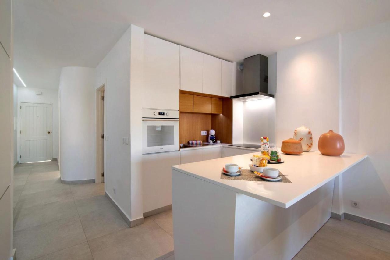 Apartment Prestige By Sunnyway