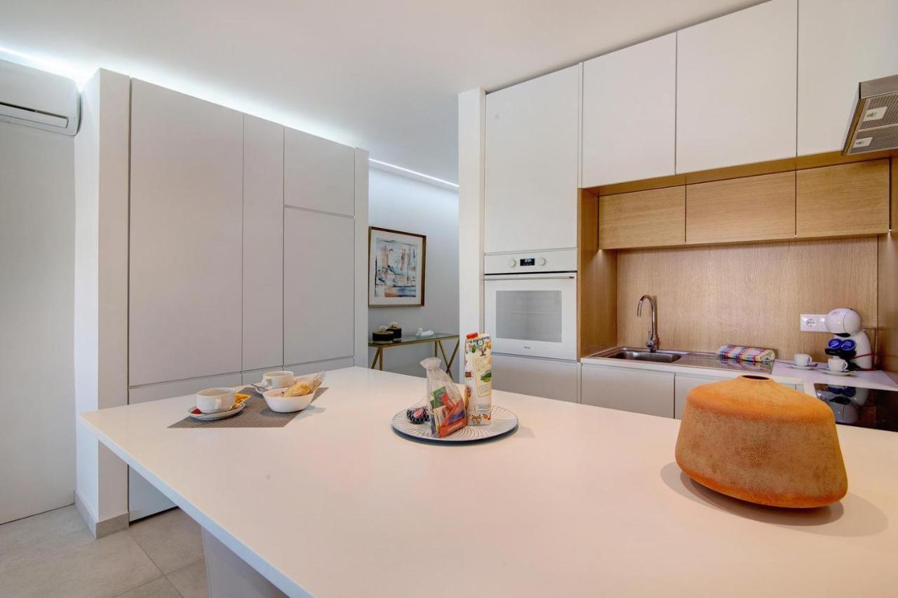 Apartment Prestige By Sunnyway