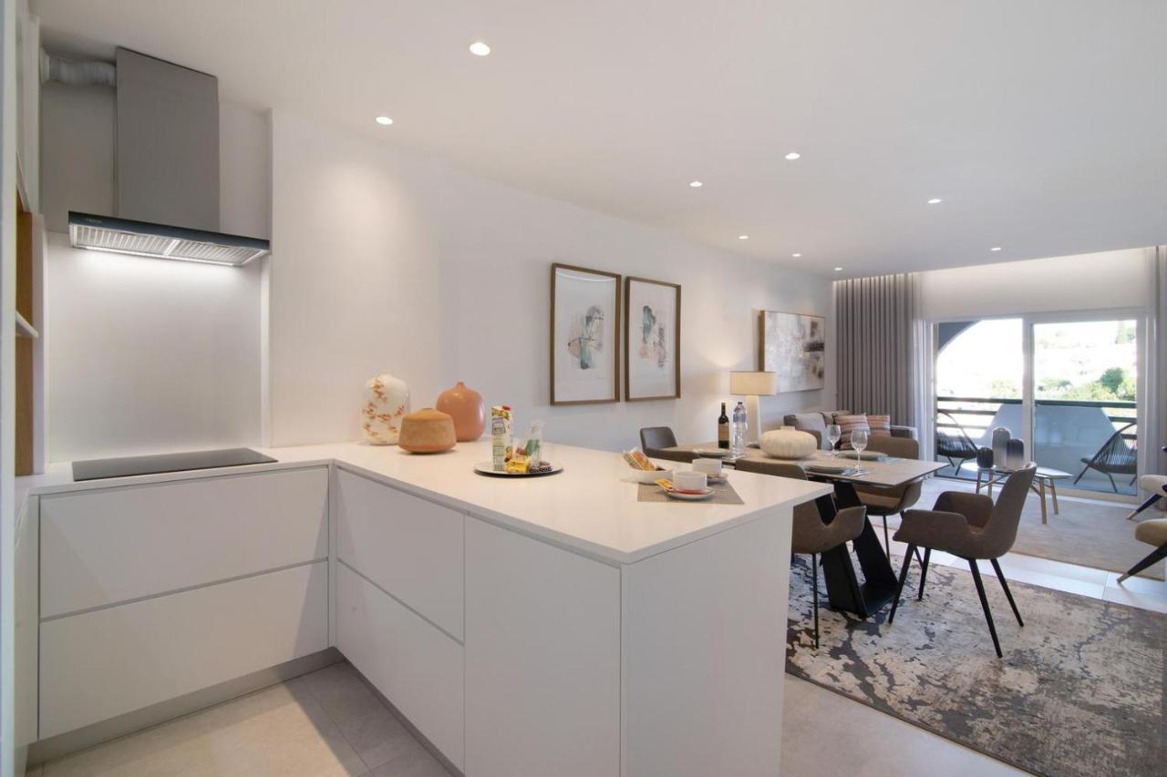 Apartment Prestige By Sunnyway Albufeira