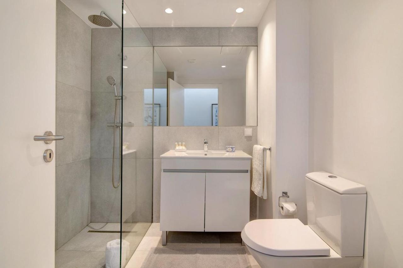 Prestige By Sunnyway Apartment