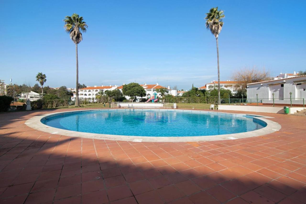 Apartment Prestige By Sunnyway Albufeira