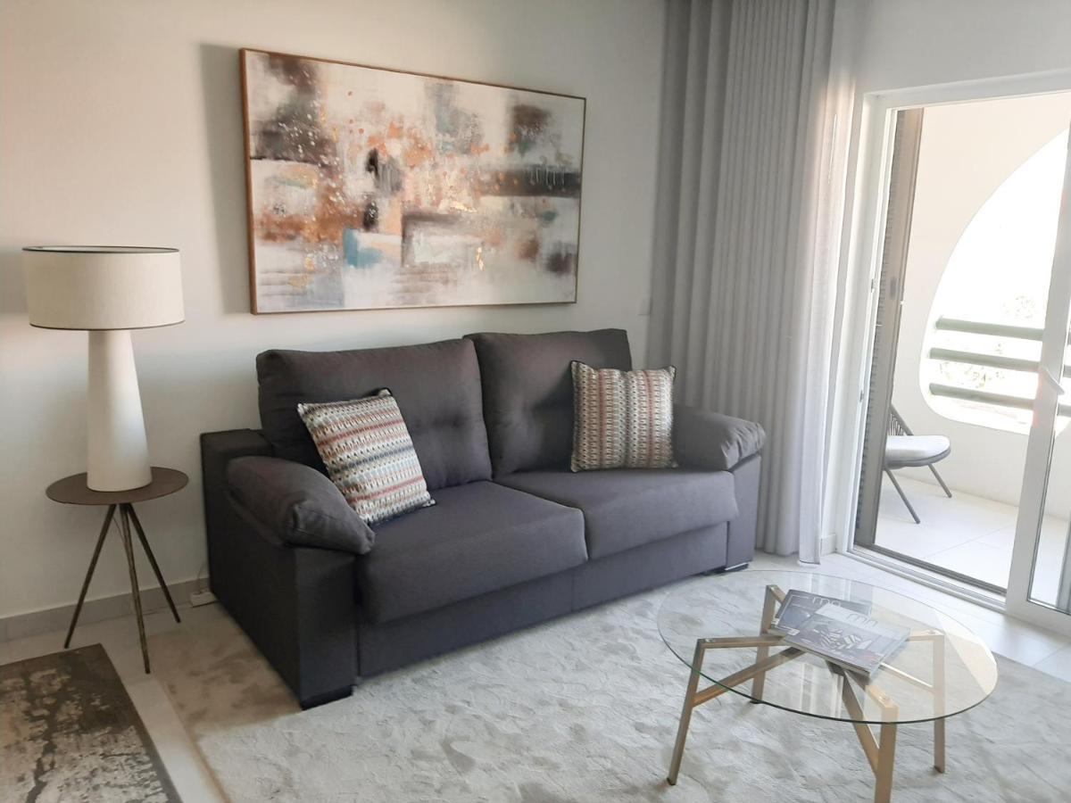 Prestige By Sunnyway Apartment